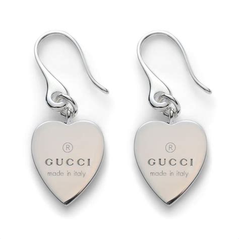 Gucci Unisex Earring 223993